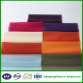 Wholesale high quality 95 cotton 5 spandex fabric